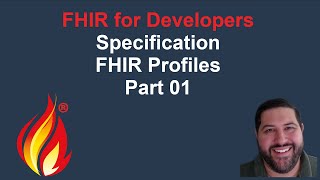 FHIR Profiles  An Introduction [upl. by Brenza594]