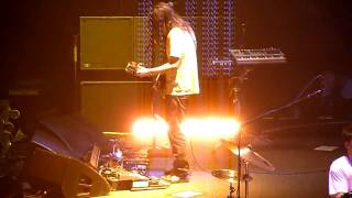 Tool  Lateralus  Live 7102010  Seattle WA HD [upl. by Terag]