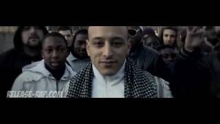 Ades  On Le Sait Clash Alkpote Clip HQ [upl. by Falzetta374]