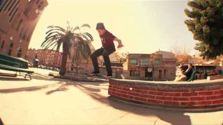 Etnies welcomes Albert Nyberg [upl. by Essie518]