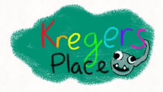 Kregers Place chapter 1 [upl. by Imaj589]