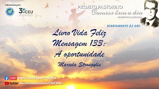 Projeto Pastorino  Domingo 21jul2024 [upl. by Moriarty]