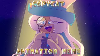 COPYCAT  Animation Meme Cookie Run  Roguefort Cookie [upl. by Glenn21]