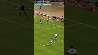 Carlton Palmer Goal [upl. by Novyert366]