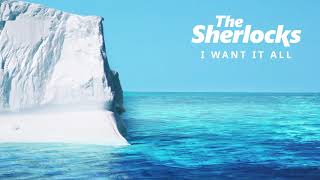 The Sherlocks  I Want It All Official Audio [upl. by Bouzoun]