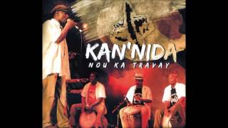 KANNIDA  Nou Ka Travay [upl. by Perdita]