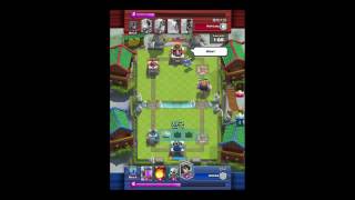 Clash Royale How to Stop Game Center Alerts [upl. by Akimit770]