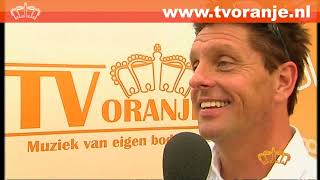 TV Oranje Showflits  Rob Ronalds [upl. by Marv]