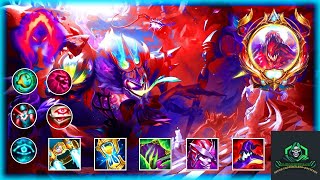 Las MEJORES Jugadas con FIDDLESTICKS  FIDDLESTICKS Montage  Best Plays  League of Legends 2023 [upl. by Shermy889]