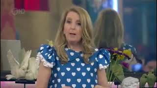 Big Brother UK Celebrity  Series 172016 Episode 24Day 23 [upl. by Underwood]