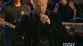 Billy Idol  Rebel Yell InStudio wmv [upl. by Meredith924]