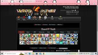 Super Smash Bros Brawl Hacks How to make BrawlEx characters in SSB BrawlEx Extended Tutorial [upl. by Hawken]