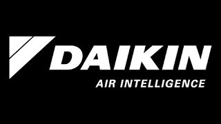 Daikin Introduction [upl. by Assyram]