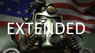 Moribund World ExtendedFallout Soundtrack [upl. by Dylan]