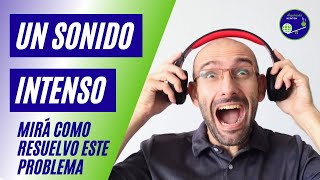 Intensidad y Potencia del Sonido  Física Problema Resuelto [upl. by Neetsuj]