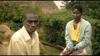 BBC Malaria Documentary Return to Fever Road Part 1 [upl. by Akit]