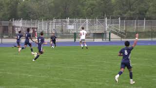 2023 09 19 Hinsdale South Varsity v Leyden [upl. by Ximenes140]