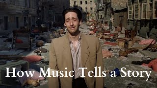 The Pianist Ending Scene  Captain Wilm Hosenfeld Full HD [upl. by Ernald]