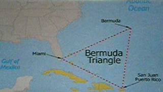 Bermuda Triangle Gate to Hell 18 [upl. by Brittany]