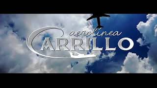 Aerolinea Carrillo  Video Oficial  T3R Elemento ft Gerardo Ortiz  Del Records [upl. by Priebe891]