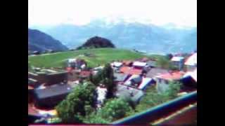 Leysin  Switzerland 1978 [upl. by Bellda]