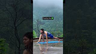 how to do side split  stretching  shorts viralvideo split stretching fitness fit [upl. by Prakash]