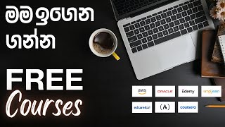 Free Certification Courses  Udemy  AWS  Oracle Cloud And Many More  Themidev [upl. by Edny]