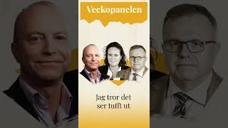 Är det kört för Northvolt  Veckopanelen 296 kvartal politik podcast [upl. by Atteuqehs]