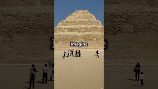 Inside Saqqara Pyramids  Mind Blowing Facts [upl. by Tal147]