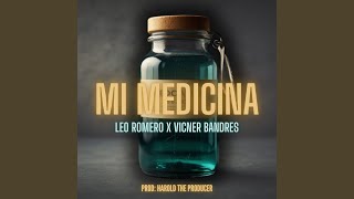 Mi Medicina [upl. by Eivla619]