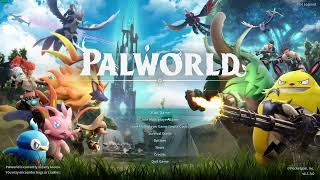 Can I Play Palworld Offline [upl. by Llewen]