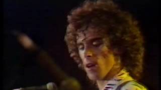 Skyhooks Carlton extended amp Solos Feb 1980 [upl. by Wheelwright]