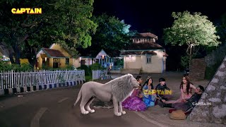 क्या हो जाएगा बालवीर का अंत  Baalveer Returns  बालवीर   EP  241 242 243 244 [upl. by Lohcin]