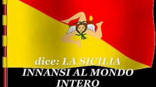 Inno siciliano [upl. by Micki]