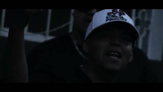 Doble G  La Calle Esta Caliente 2 FT dosperoficial X orbeck2375 VIDEO OFICIAL [upl. by Bohon51]