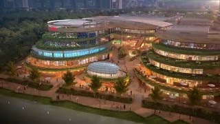 SAFRA Punggol Flythrough Video [upl. by Aracaj]