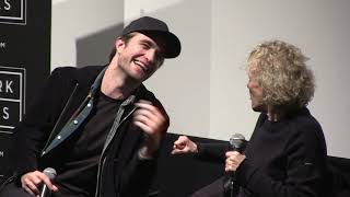 High Life  Claire Denis amp Robert Pattinson QampA [upl. by Madden365]