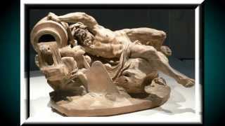 Sculptors6CARPEAUX JeanBaptisteCLODION [upl. by Cadmann]