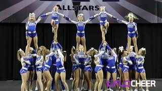 The California Allstars Junior Mafia [upl. by Akimahs126]