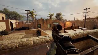 Insurgency Sandstorm  E3 2018 TRAILER [upl. by Sydalg]