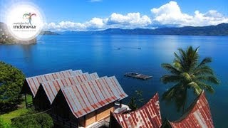 Wonderful Indonesia  North Sumatra [upl. by Hulbert]