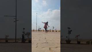 Barso re Megha Megha Song dance barsoremegha shorts [upl. by Gnuoy489]