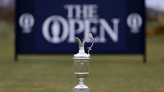 2024 Open Championship Preview Royal Troon [upl. by Xylon]