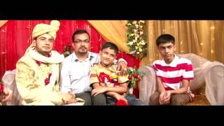 Barakallah Maher zain Cover by Iqbal HJ  Iqbals wedding song [upl. by Anabal]