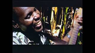 Oliver Mtukudzi  Todii Official Music Video [upl. by Honniball]