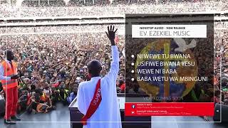 PASTOR EZEKIEL NONSTOP WORSHIP 🙌 SONGS  Bwana Ni Wewe By Pst Ezekiel  Newlife Church subscribe [upl. by Yde]