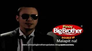 Pinoy Big Brother Double Up  Baron Geisler Cass Ponti Uma Khouni Wendy Valdez [upl. by Ellary577]