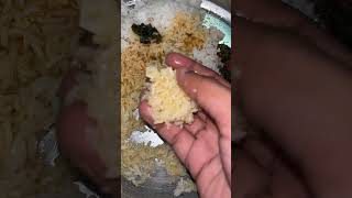 Yummy rasam amp munagaku palyam youtubeshorts munagaku rasam momsrecipeandvlogs t [upl. by Hairahs966]