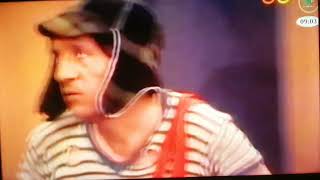 Tenía Qué Ser El Chavo Del 8 1973 Sarapiquí Streaming Televisión BitMe Teletica En RPASTEN [upl. by Collin591]