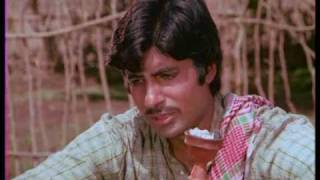 Saudagar  1313  Bollywood Movie  Nutan Amitabh Bachchan amp Padma Khanna [upl. by Maclaine]